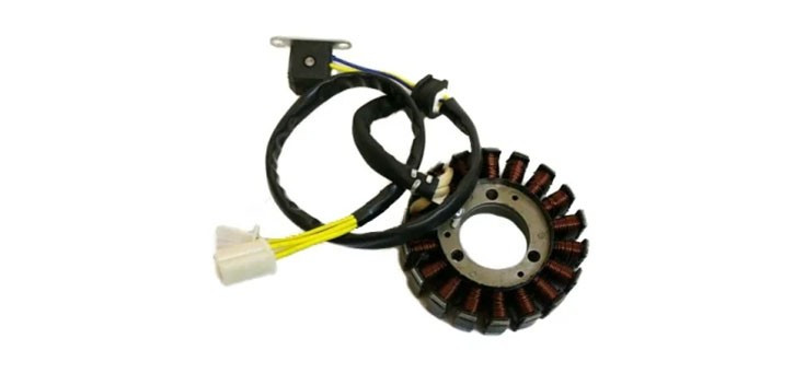 Statore bobina di magnete GSMOON XY260ST-XYKD260-1 -XYKD260-2