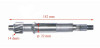 Kinroad 250 cc Drive shaft