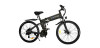 Bici elettrica ZITMUV Z-Go 250W / 36V 10.4Ah