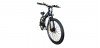 Bici elettrica ZITMUV Z-Go 250W / 36V 10.4Ah