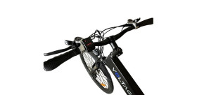 Bici elettrica ZITMUV Z-Go 250W / 36V 10.4Ah