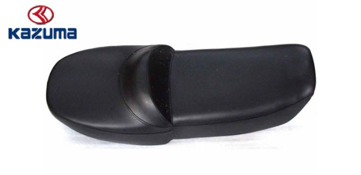 Asiento KAZUMA JAGUAR 500L
