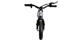 Vélo Electrique Flash Blanc Biwond