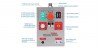 Station de soudage pour batteries au lithium SUKKO 709A