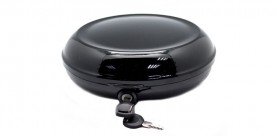 Coffre Circulaire pour Citycoco Mini
