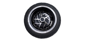 2000W Motor and CityCoco Cobra S3 Cover