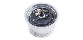Motor 2000W Replacement E-Thor Registerable
