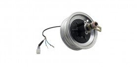 Citystreet 1200W Motor and Cover
