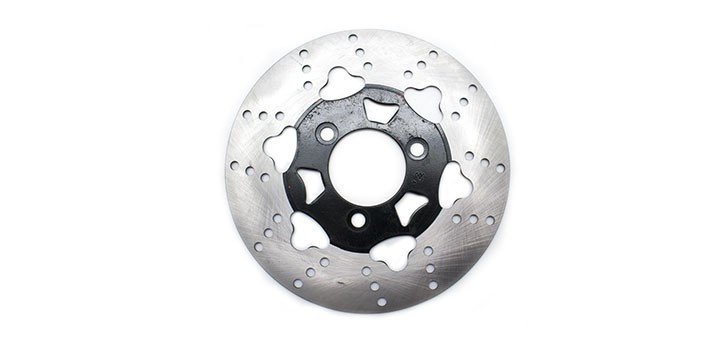Disque de Frein Avant Citycoco E-Chopper / Cobra