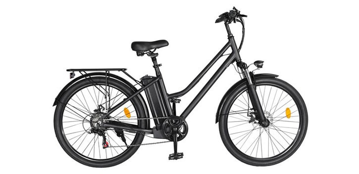 bici da città elettrica bici da città elettrica