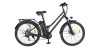 bicicleta eléctrica de ciudad