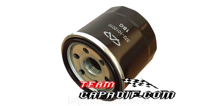 OIL FILTER XYJK800