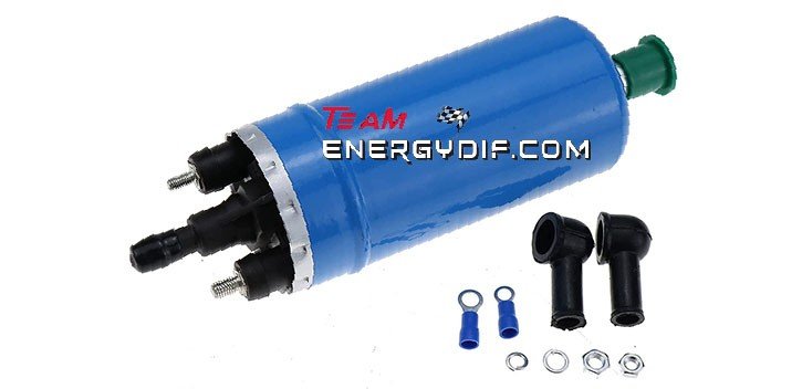 Pompe à essence pour KINROAD BUGGY 1100CC Pompe à essence pour KINROAD BUGGY 1100CC