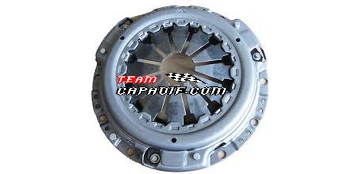 CLUTCH COVER XYJK800