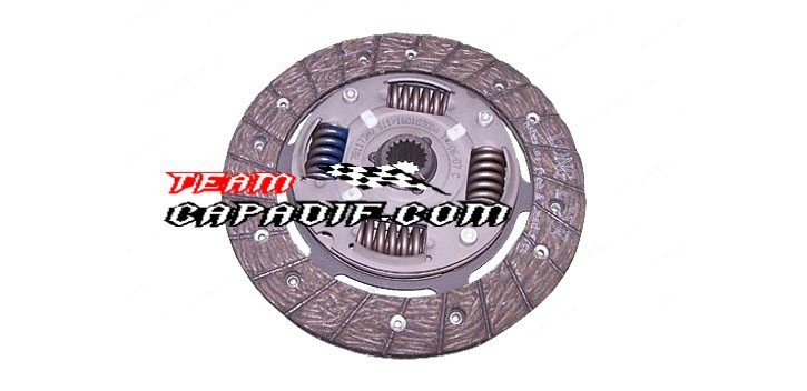 Disque embrayage  XYJK800﻿