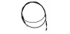 CABLE ，THROTTLE KINROAD 650 800 1100 CC
