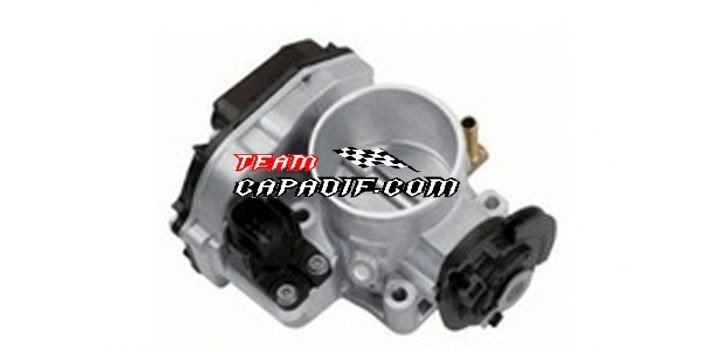 BODY - THROTTLE XYJK800