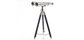 Binocolo della Marina d'epoca
