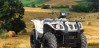 QUAD KAZUMA JAGUAR 4X4 500CC MADNESS﻿