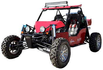 Buggy Joyner Sand Viper 1100cc
