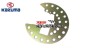 STUB AXLE PLATE KAZUMA