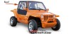 Roof JEEP