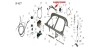 Kinroad 150cc SUB-WIRING HARNESS
