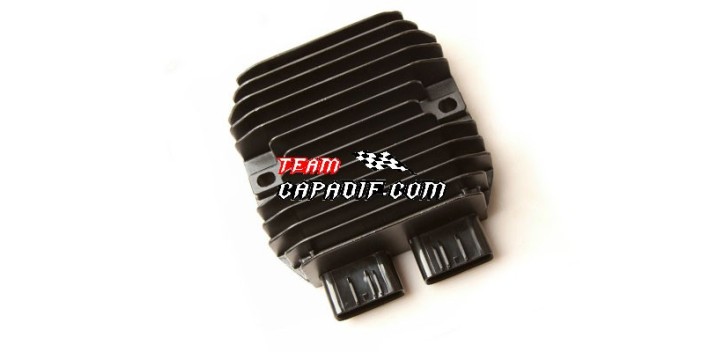 CFMoto 500cc 800cc EFI Rectifier - Voltage Regulator - EPS CFMoto 500cc 800cc EFI Rectifier - Voltage Regulator - EPS