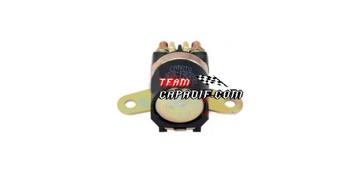 CFMoto 800cc Starter Relay CFMoto 800cc Starter Relay