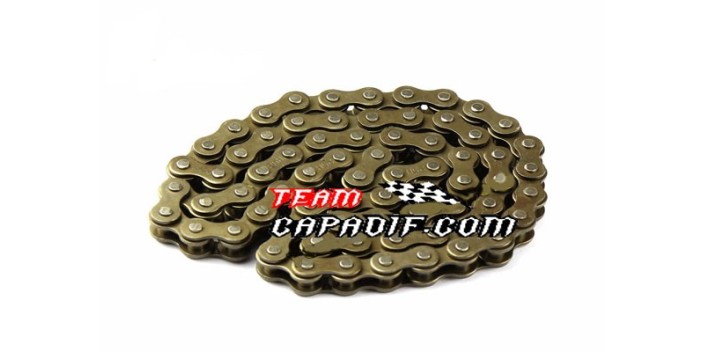 CFMoto 500cc CF188 Chain of Oil Pump CFMoto 500cc CF188 Chain of Oil Pump