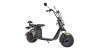 Citycoco matriculable Harley Scooter eléctrico EEC