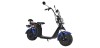 Citycoco Harley scooter électrique EEC