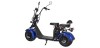 Citycoco Harley scooter électrique EEC