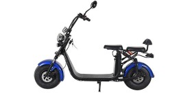 Citycoco Harley scooter électrique EEC