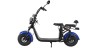 Citycoco Harley scooter électrique EEC