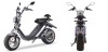 Scooter électrique E-Thor Homologué route 2000W/20AH