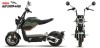 Scooter électrique Miku Max homologué route  Motor BOSCH / 20Ah