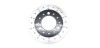 Rear disc brake Citycoco Plus
