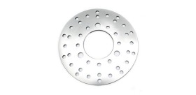 Rear disc brake Citycoco Plus