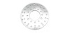 Rear disc brake Citycoco Plus