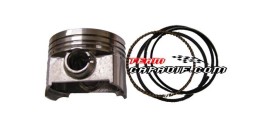  Piston et segments  