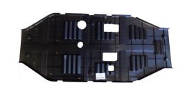 Bottom Board , Middle Odes 800cc