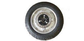 Motor Citycoco Plus 2000W (60V)