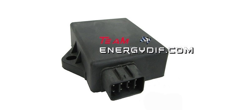 IGNITOR CDI IGNITOR CDI