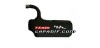 MUFFLER XYKD260-1 260-2