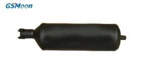Schalldämpfer XY260ST