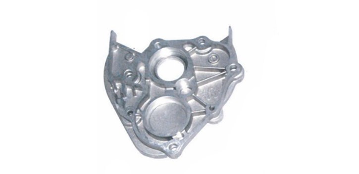 Kinroad  250 cc Carter de transmission