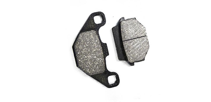 SHINERAY 250 STXE 