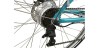 Vélo électrique ZITMUV Zity Bike 250W / 36V 7Ah Bleu