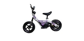 Bicicleta Eléctrica Flash Blanco Biwond